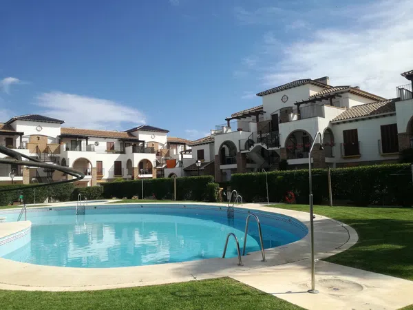 Piso en Ronda del Generalife, 2, Lomas del Mar, Lomas del Mar - Foto 8