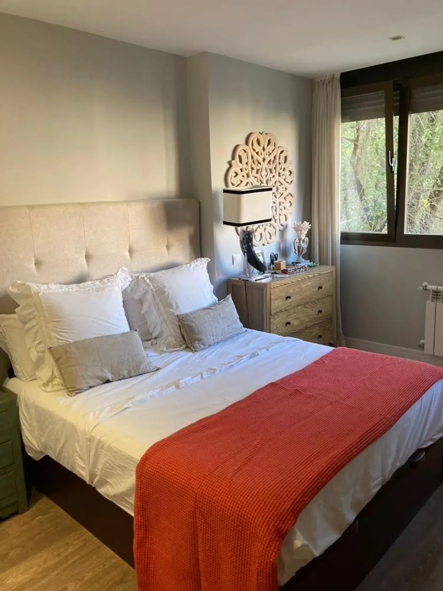 Piso en calle de Santa María Magdalena, 7 - Foto 9