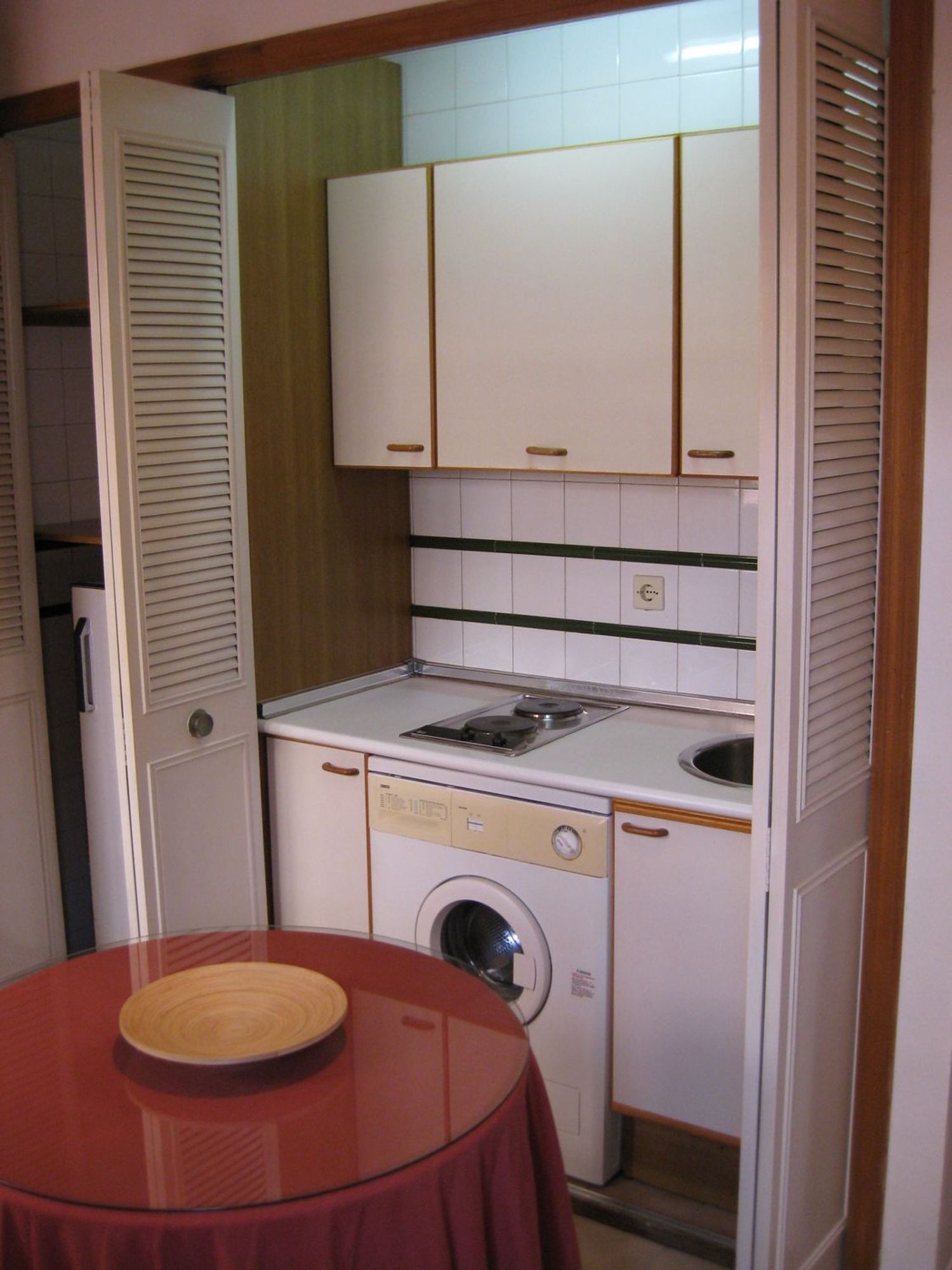 Estudio en avenida Cardenal Ilundain, 22 - Foto 4