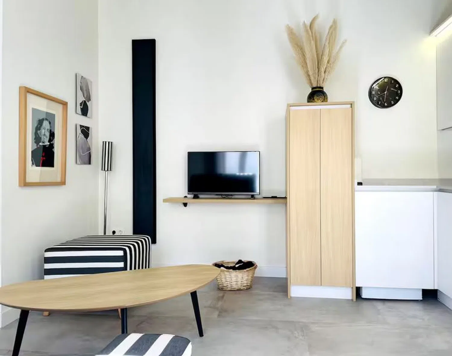 Piso en calle San Jacinto, 21 - Foto 1