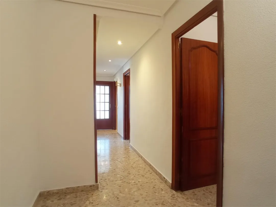 Piso en  Calle del Curricán 25D - Foto 9