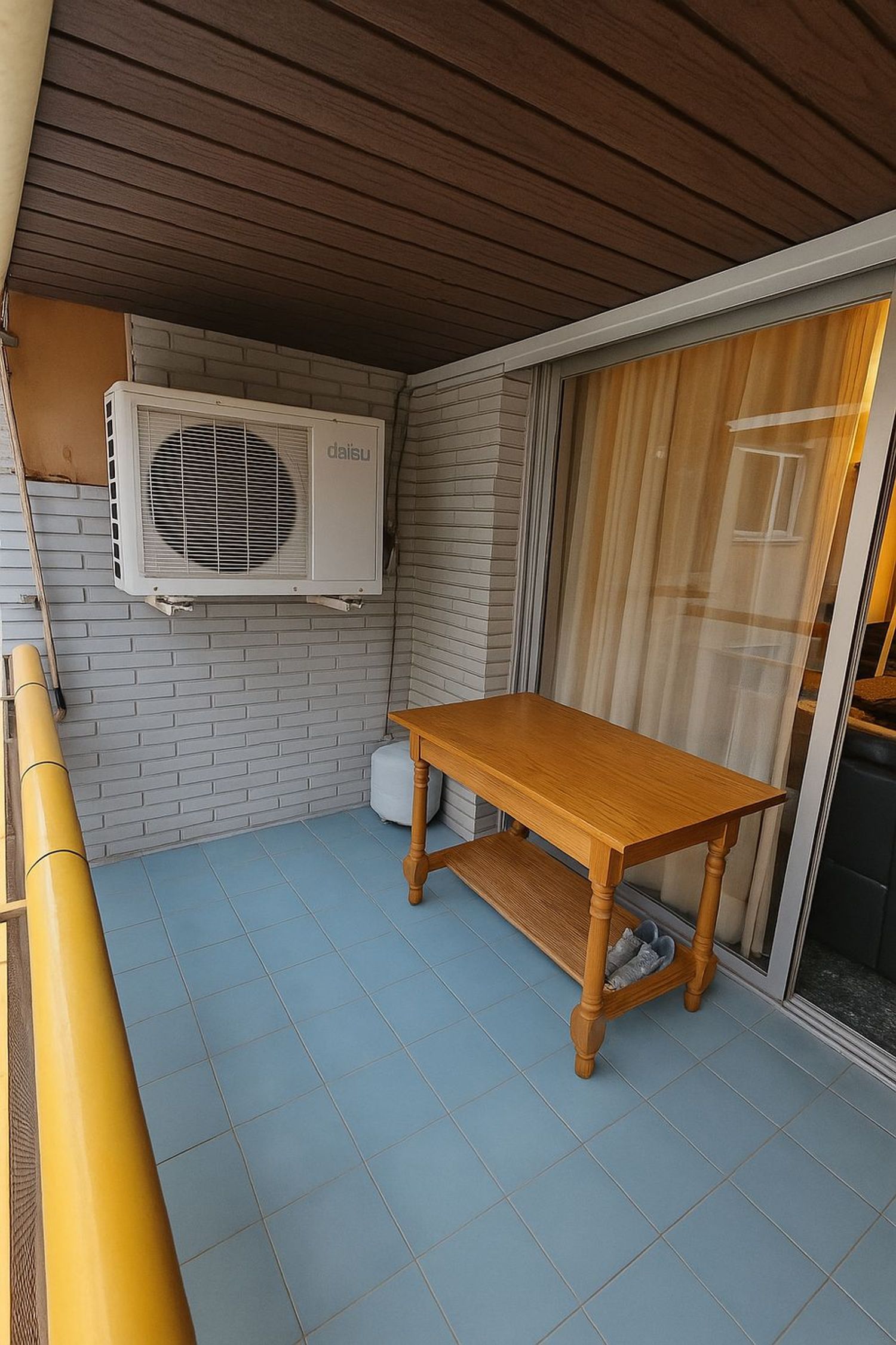 Piso en Barrio L'Olivera - Amanecer - Foto 12