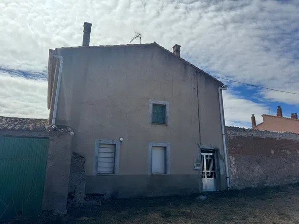 Casa de pueblo en Carretera de Lerma, 23 - Foto 2