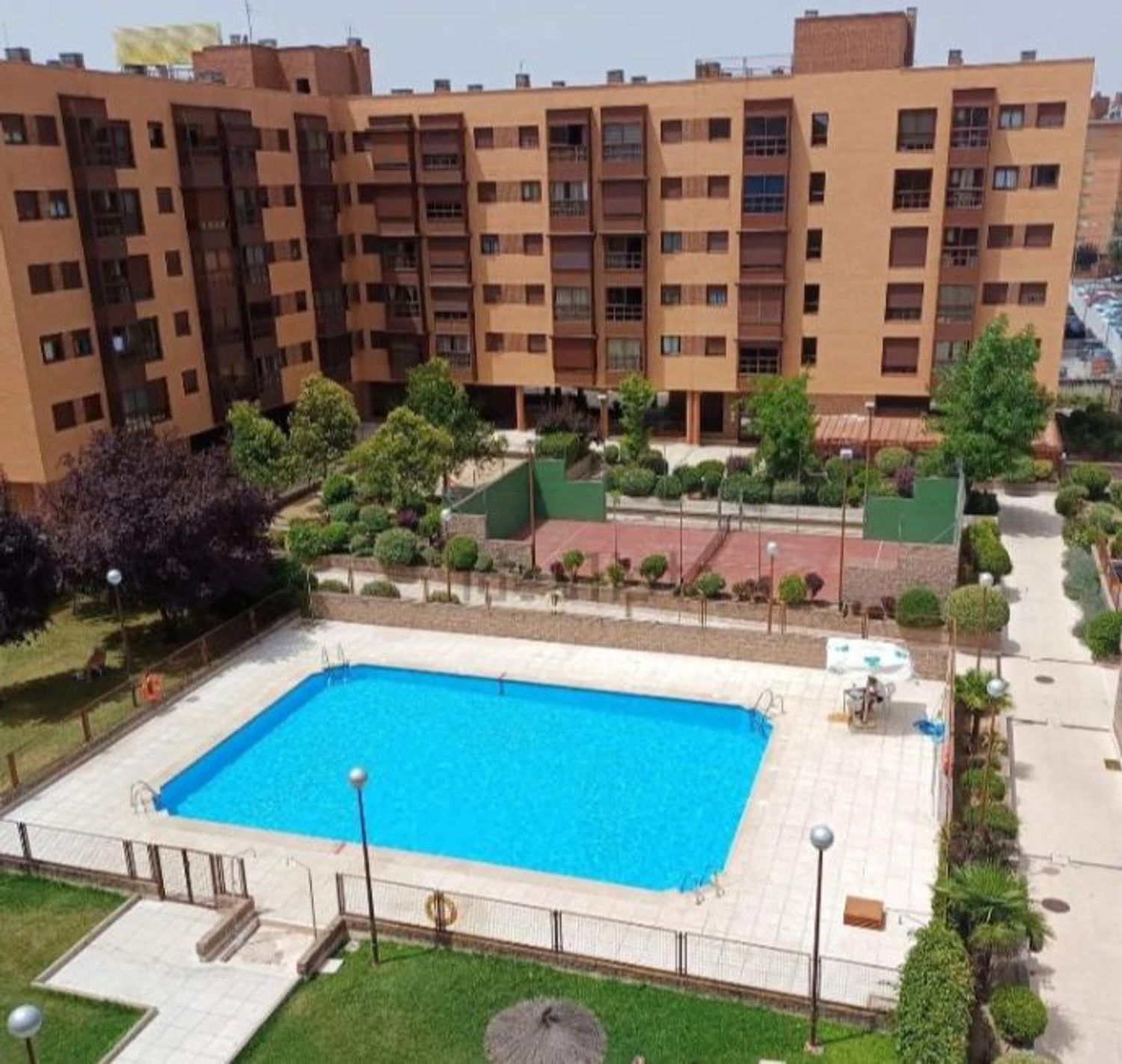 Alquiler de piso en Calle de Campezo, 14 - Foto 6