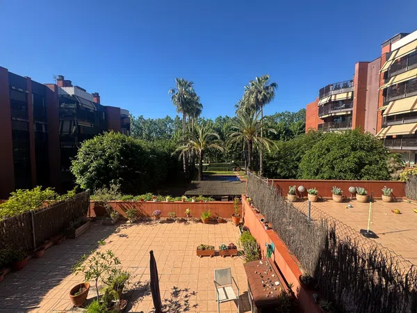 Piso en Calle d'Esteve Pila, 55, Parc Central - Colomer, Sant Cugat del Vallès - Foto 9