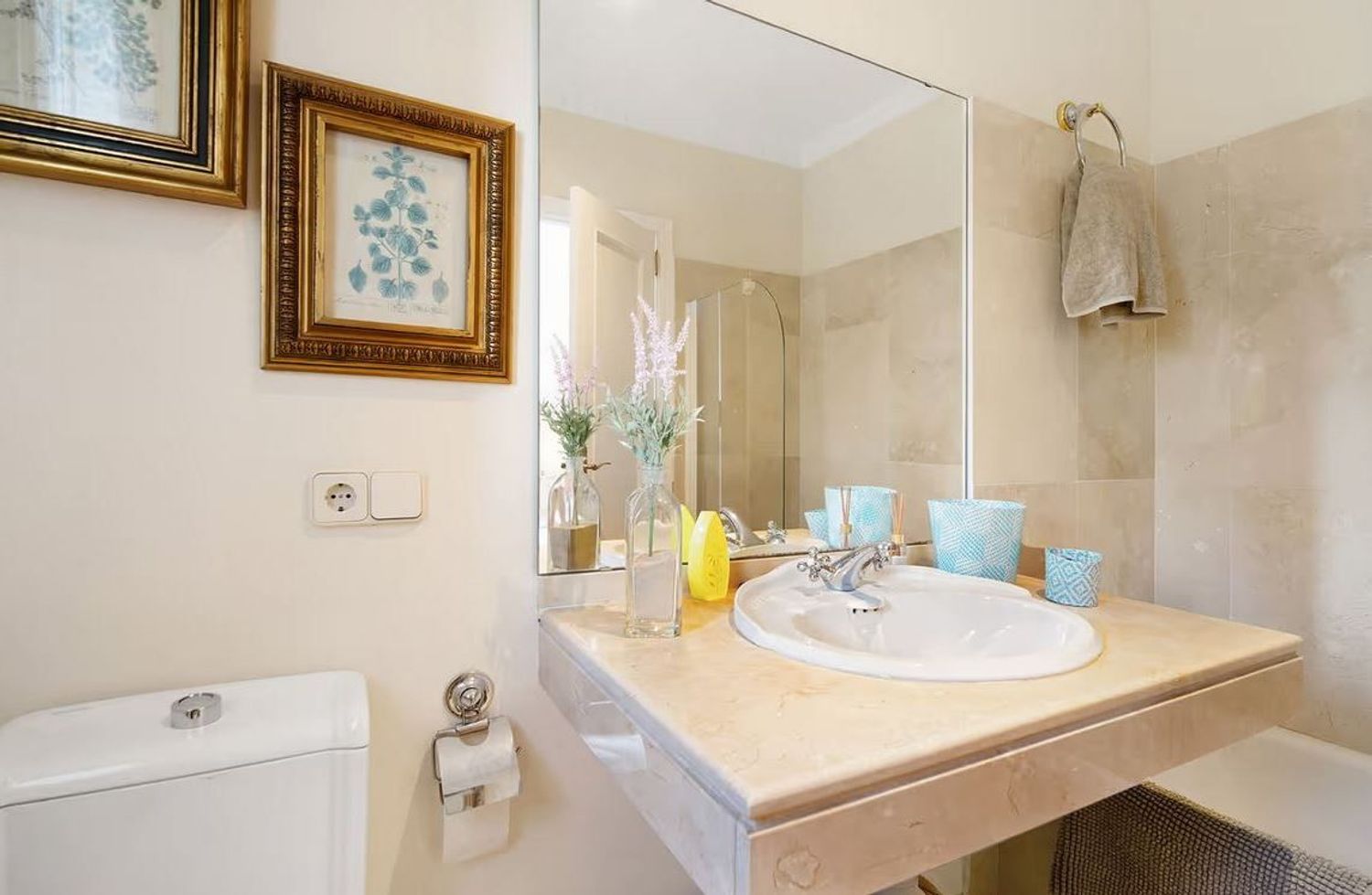 Casa de pueblo en Calle Olmo, 28, Vistahermosa - Foto 29
