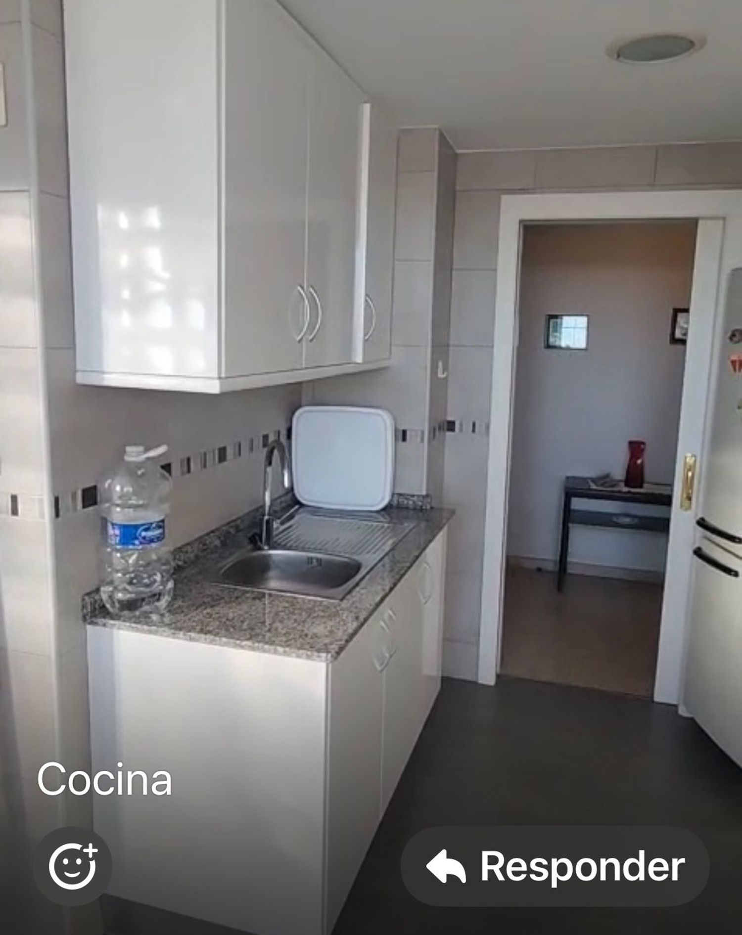 Piso en plaza lo Morant, 6 - Foto 10