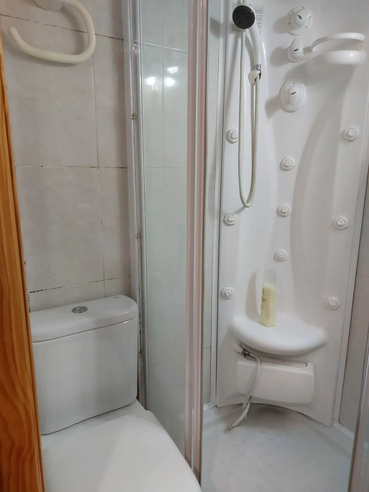 Piso en avenida las Suertes, 41 - Foto 15