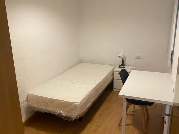 Piso en Calle Mariano Ruiz Funes, 15, Vista Alegre - Foto 3