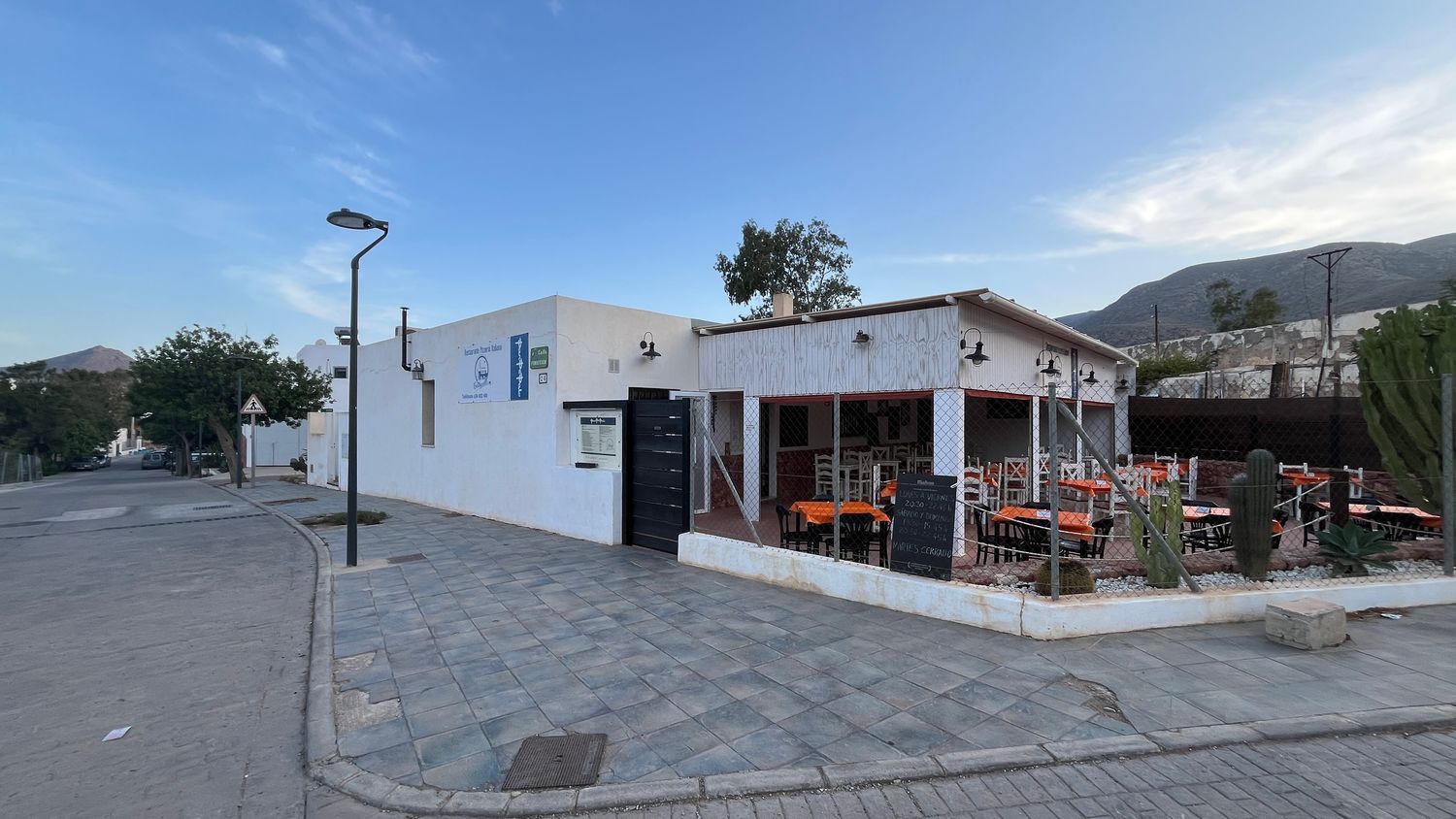 Cortijo en Cortijo en Calle Fundición, 25, Rodalquilar - La Isleta, Rodalquilar - La Isleta - Foto 10