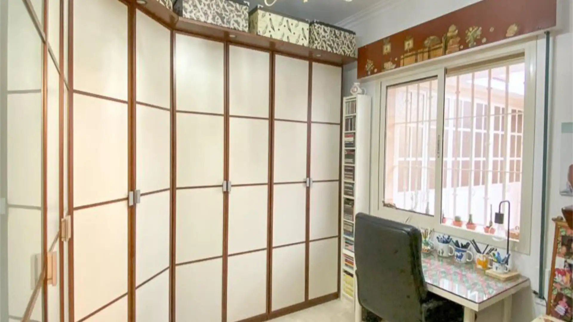 Casa adosada en  Calle Nelson Mandela 42 - Foto 22