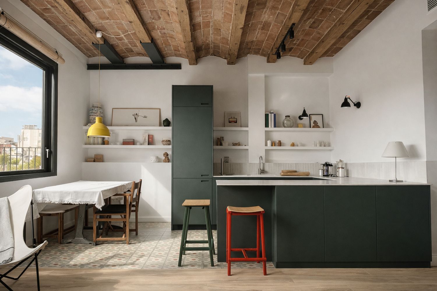 Piso en calle de la Llibertat, 11