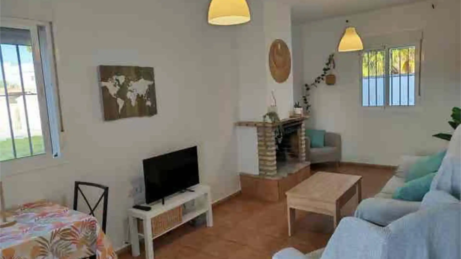 Casa adosada en Playa Santi-Petri (las Mogarizas) - Foto 4