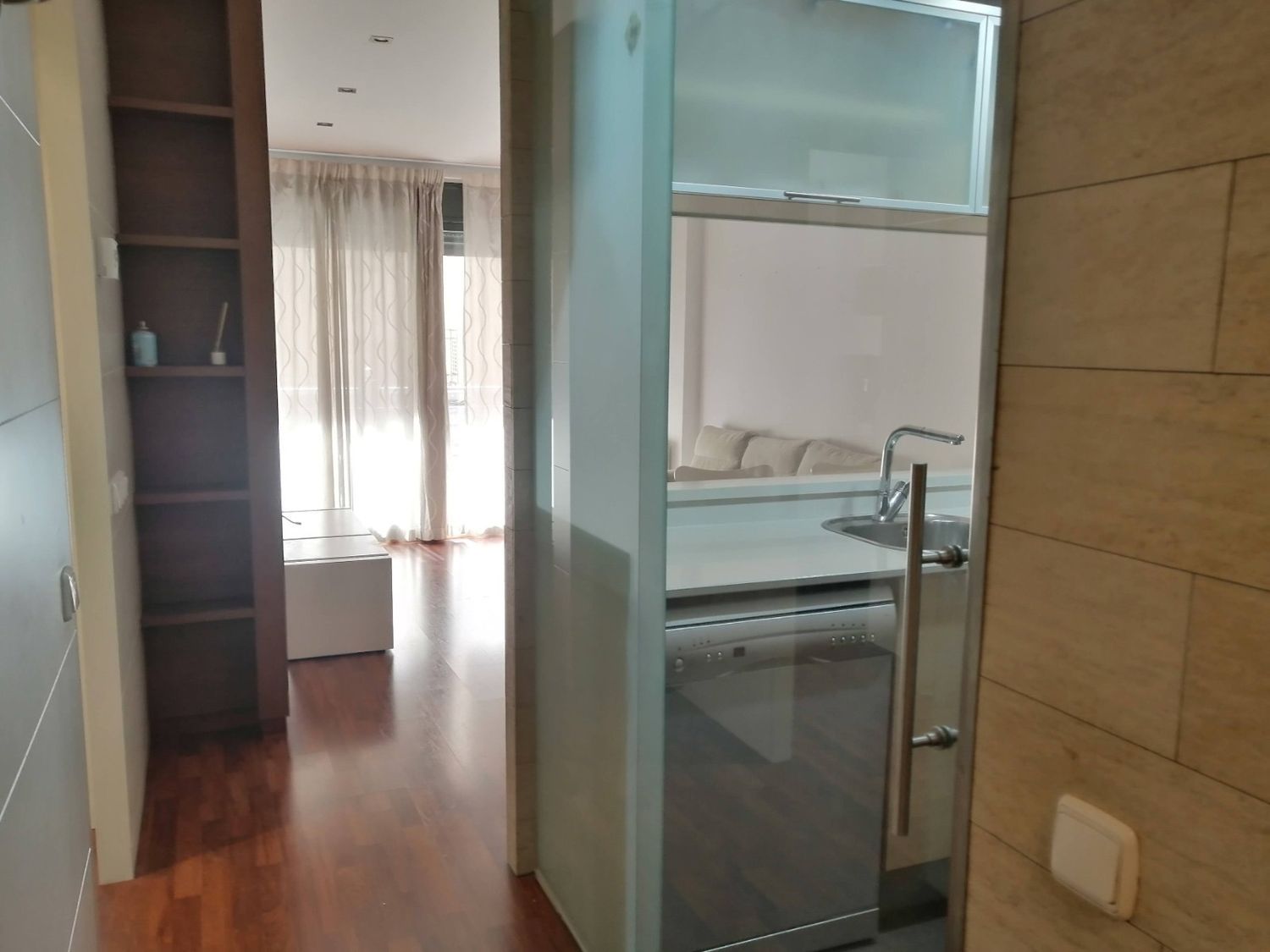 Piso en calle dels Comtes d'Urgell, 19 - Foto 7