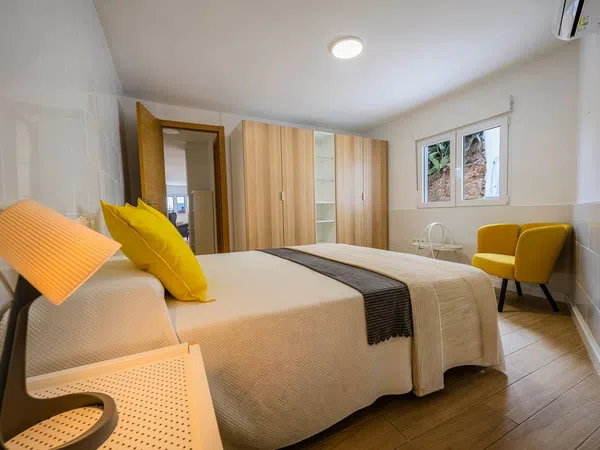 Chalet adosado en Tesejerague, 29 - Foto 1