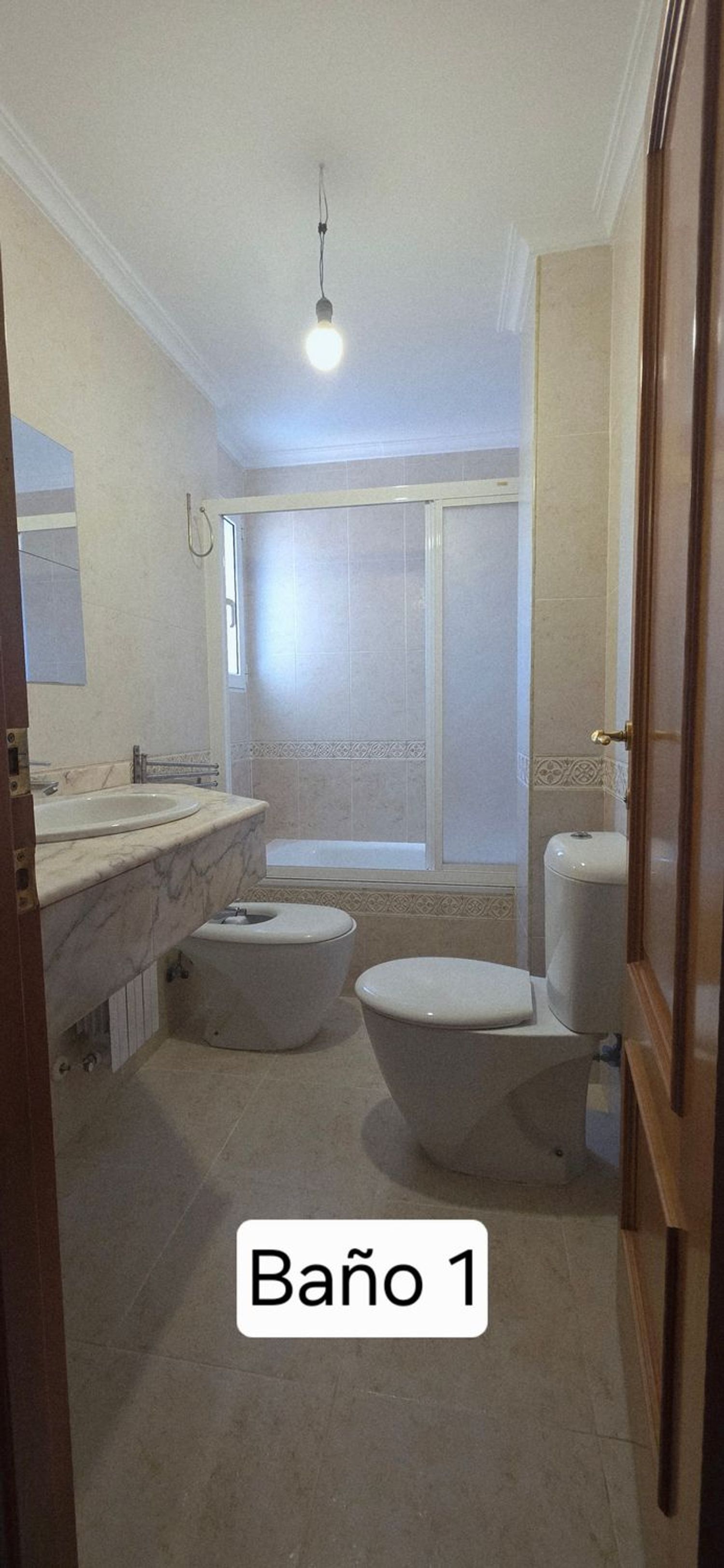 Piso en Calle María Marín, 73, Franciscanos, Franciscanos - Foto 3