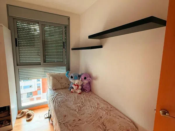 Piso en Calle Escritor Francisco Alemán Sainz, 4, Espinardo - Foto 8