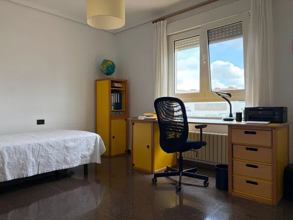 Casa o chalet independiente en Gran Vía de Tàrrega Monteblanco, 144, Zona Ensanche-Río Jucar - Foto 4