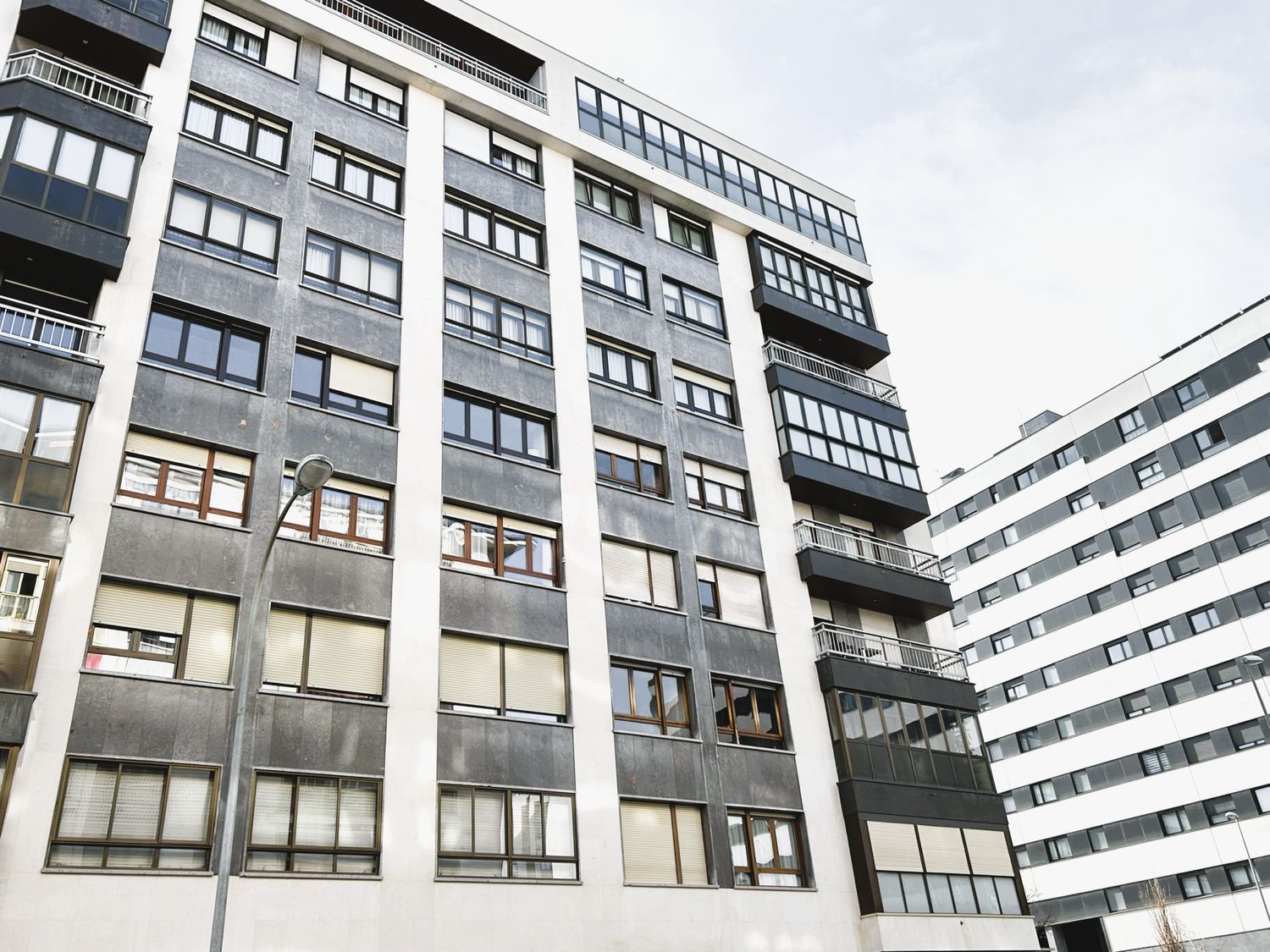 Piso en travesía Vuelta del Castillo, 5 - Foto 1