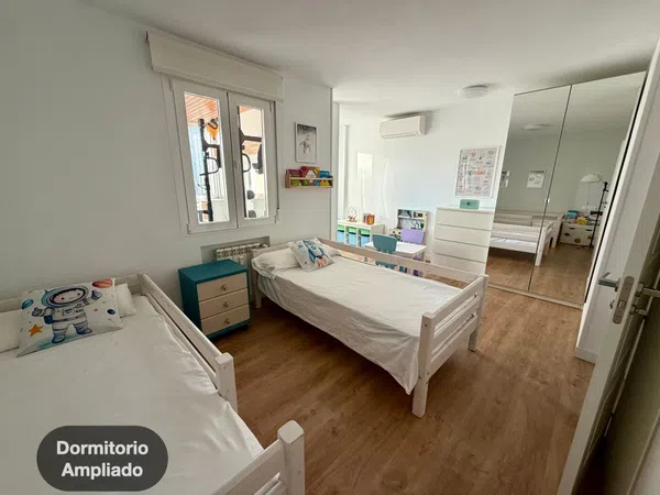 Piso en Avenida del Cardenal Herrera Oria, 173, Pilar - Foto 25