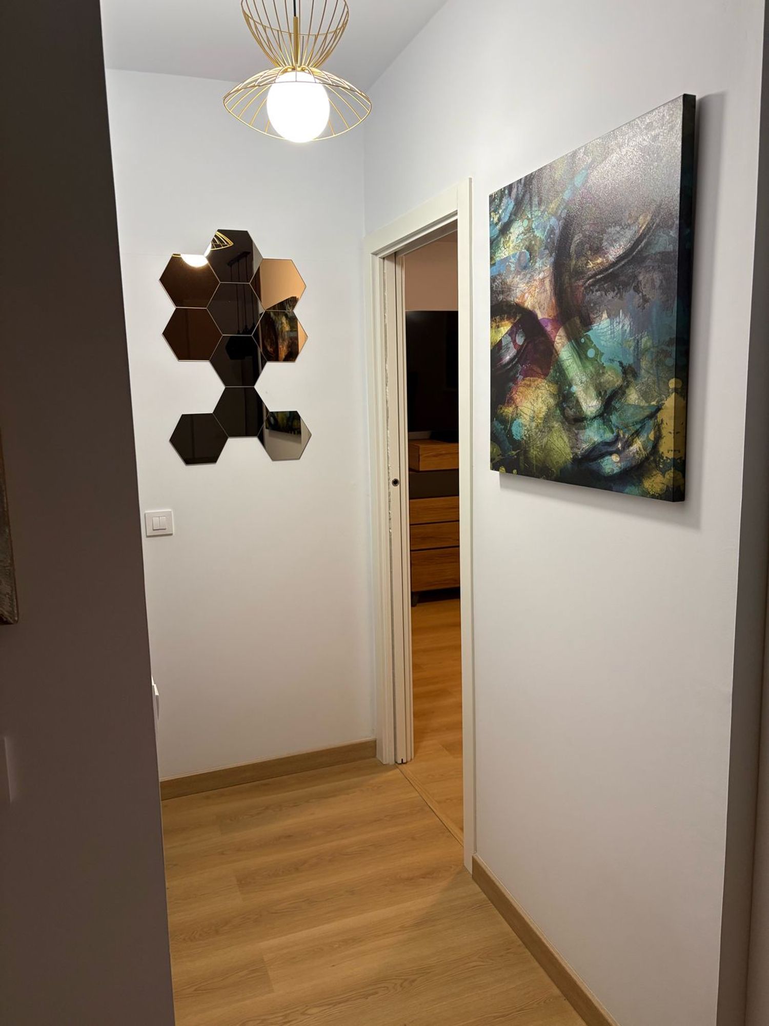 Piso en avenida de Carlos III, 77 - Foto 11