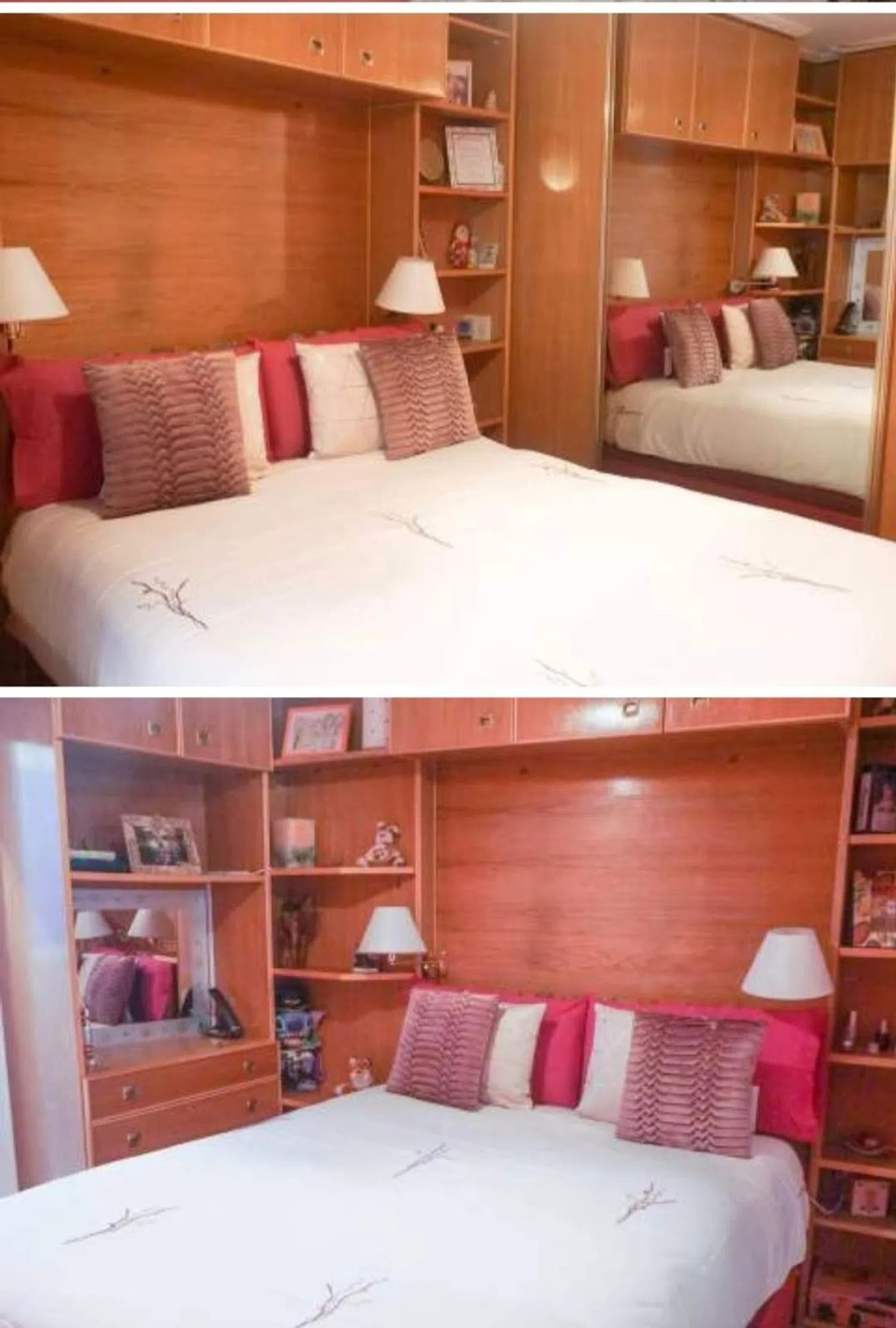 Piso en Barrio Puerta del Ángel - Foto 2