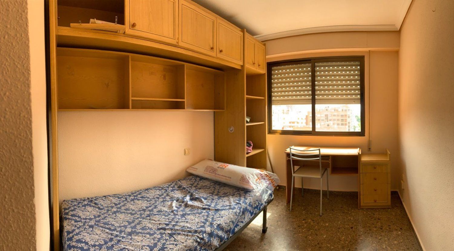 Piso en L'Amistat, L'Amistat - Foto 17