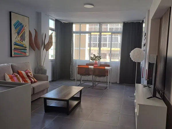 Piso en calle de Valois, 14 a - Foto 1