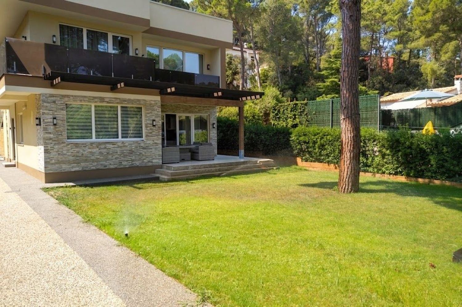 Casa o chalet independiente en Calle Miquel de Palol, 5, Residencial Begur - Esclanyà, Residencial Begur - Esclanyà - Foto 7
