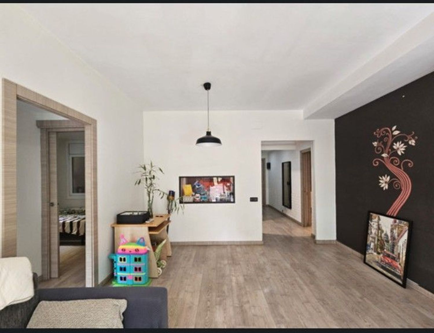 Piso en calle de Xàtiva, 4 - Foto 5