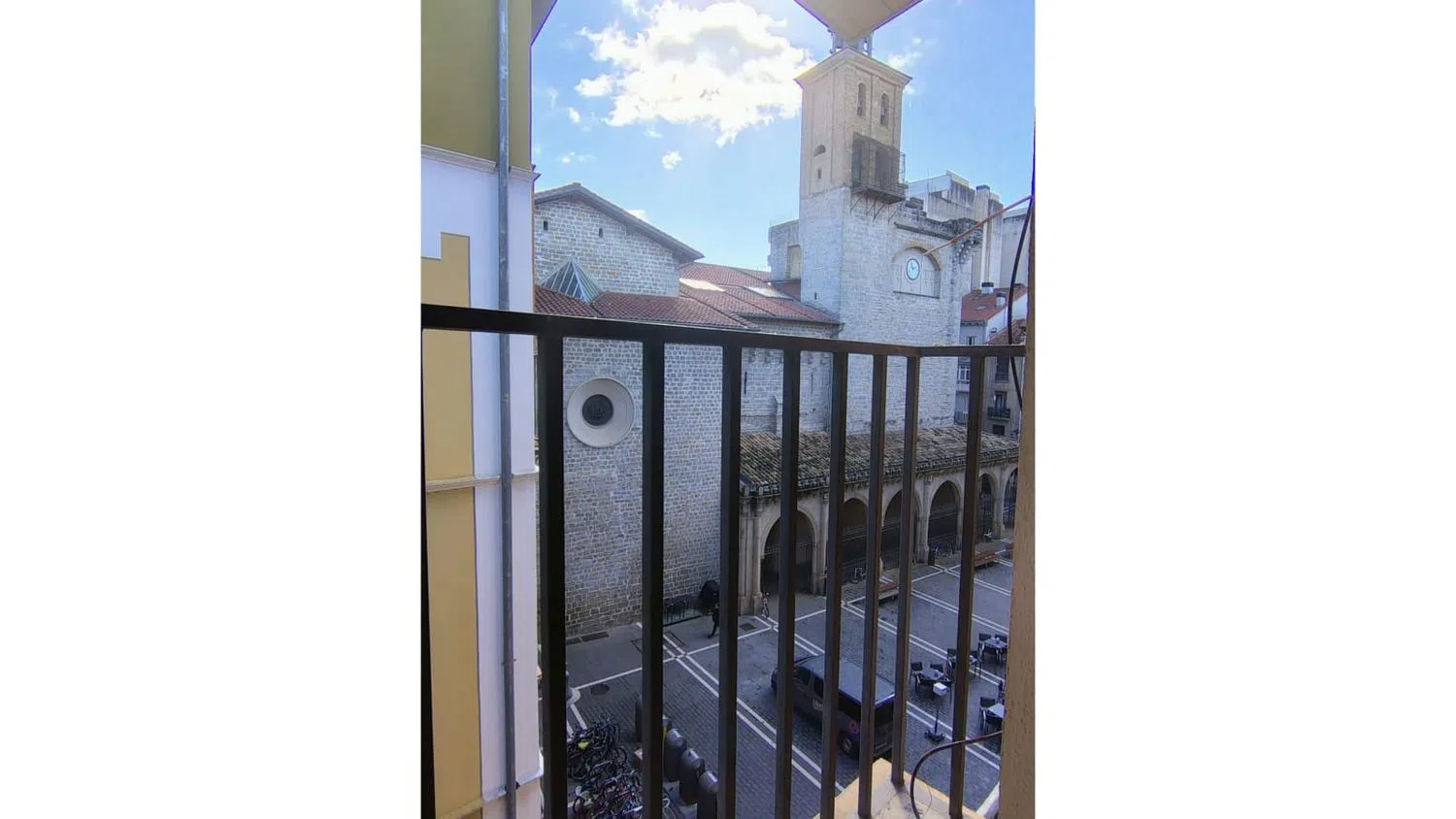 Ático en calle San Nicolás, 52 - Foto 1