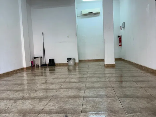 Local en Avenida Libertad, 28, Once de Septiembre - Sant Jordi, Once de Septiembre - Sant Jordi - Foto 5