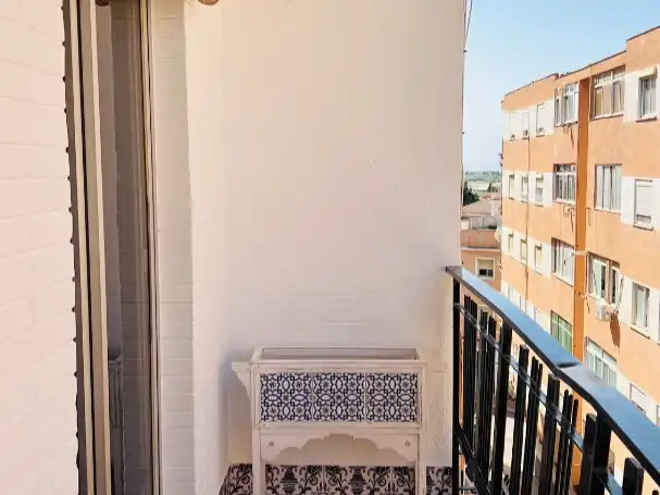 Piso en  Calle Severo Ochoa 4 - Foto 4