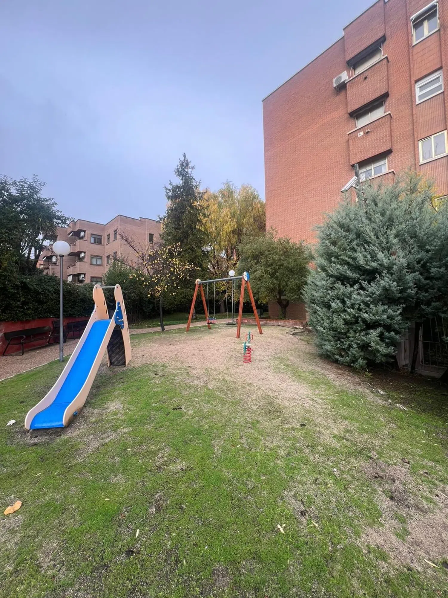 Piso en Barrio Colina - Foto 35