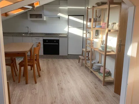 Ático en calle das Galeras, 9 -17 - Foto 8