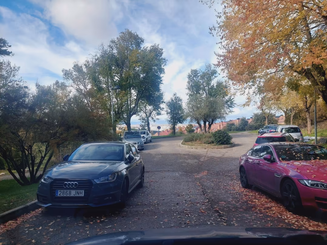 Piso en  Travesía de Somosierra 3 - Foto 4