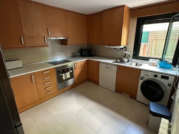 Chalet pareado en Calle Carmen Martín Gaite, 3, Deportivo Galapagar - Los Almendros, Deportivo Galapagar - Los Almendros - Foto 9
