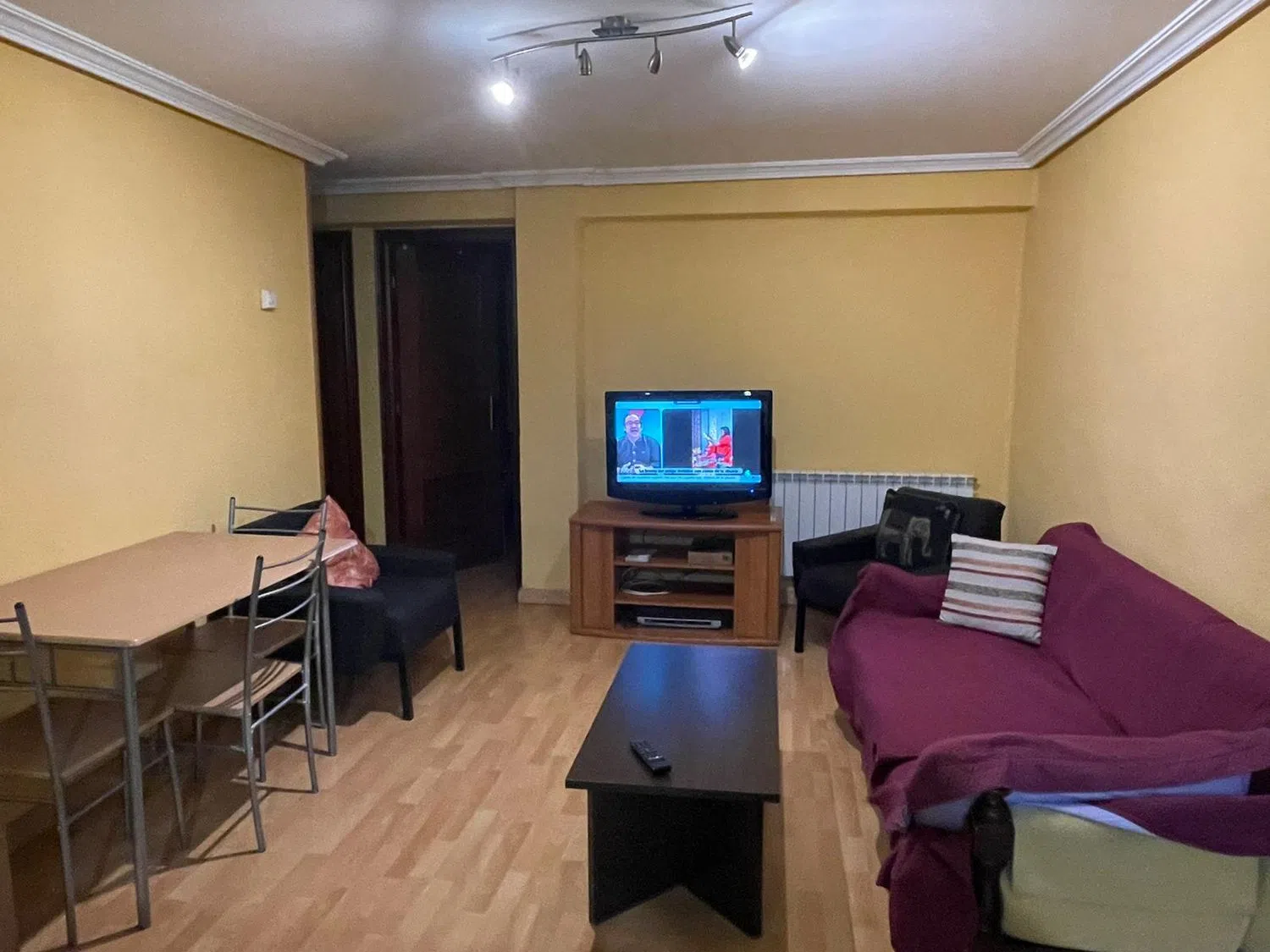 Piso en calle Arapiles, 39 - Foto 3