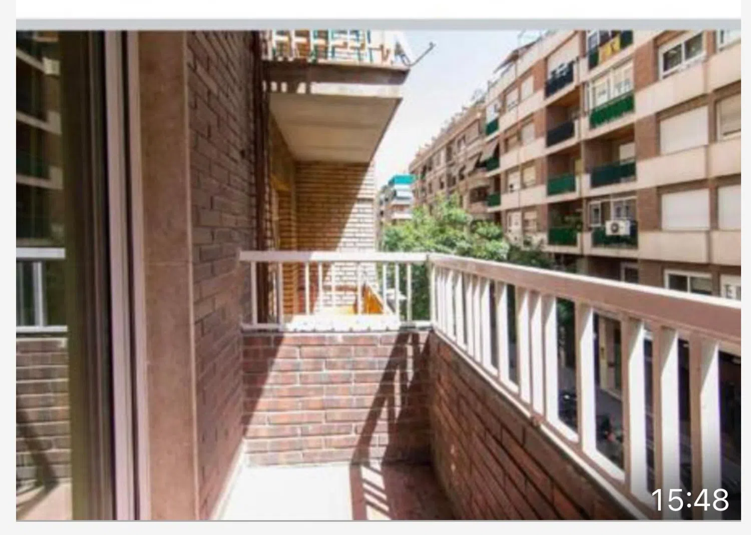 Piso en calle Pedro Antonio de Alarcón, 53 - Foto 2