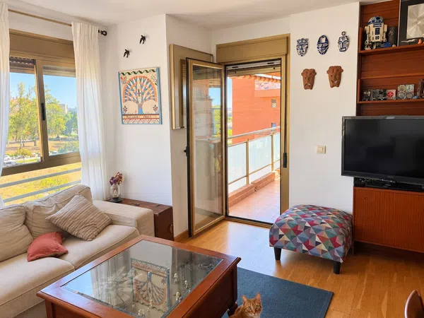 Piso en Avenida Dolores Rodríguez de Aragón, 3, El Consul - El Romeral - Foto 7