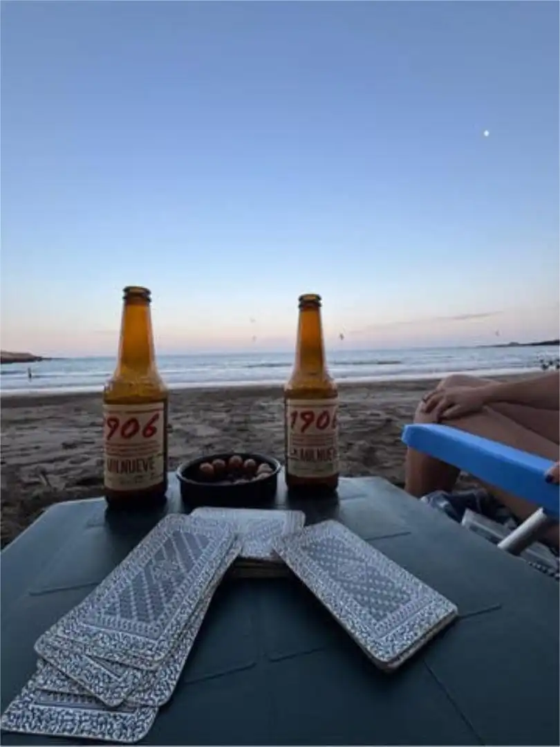 Piso en Playa Ojos de Garza - Foto 7