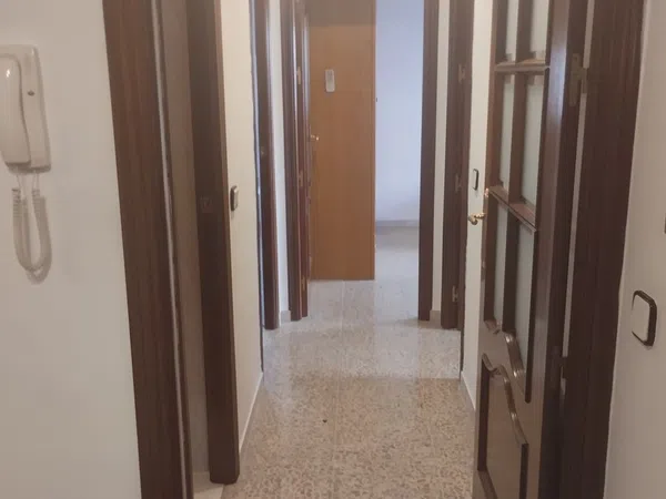 Piso en Calle Rico Cejudo, 16, Nervión - Foto 1