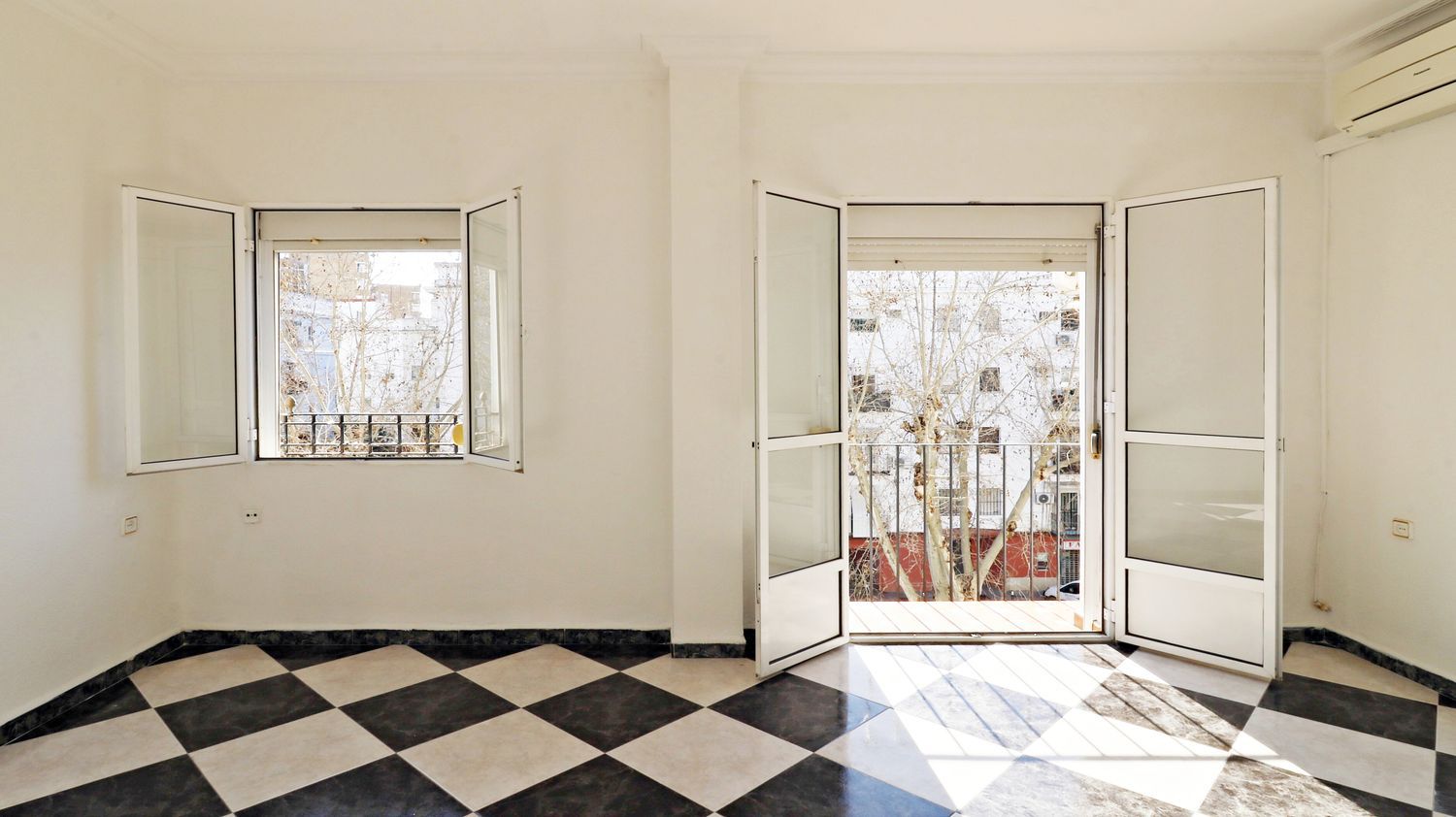 Piso en plaza Góngora, 1 - Foto 3