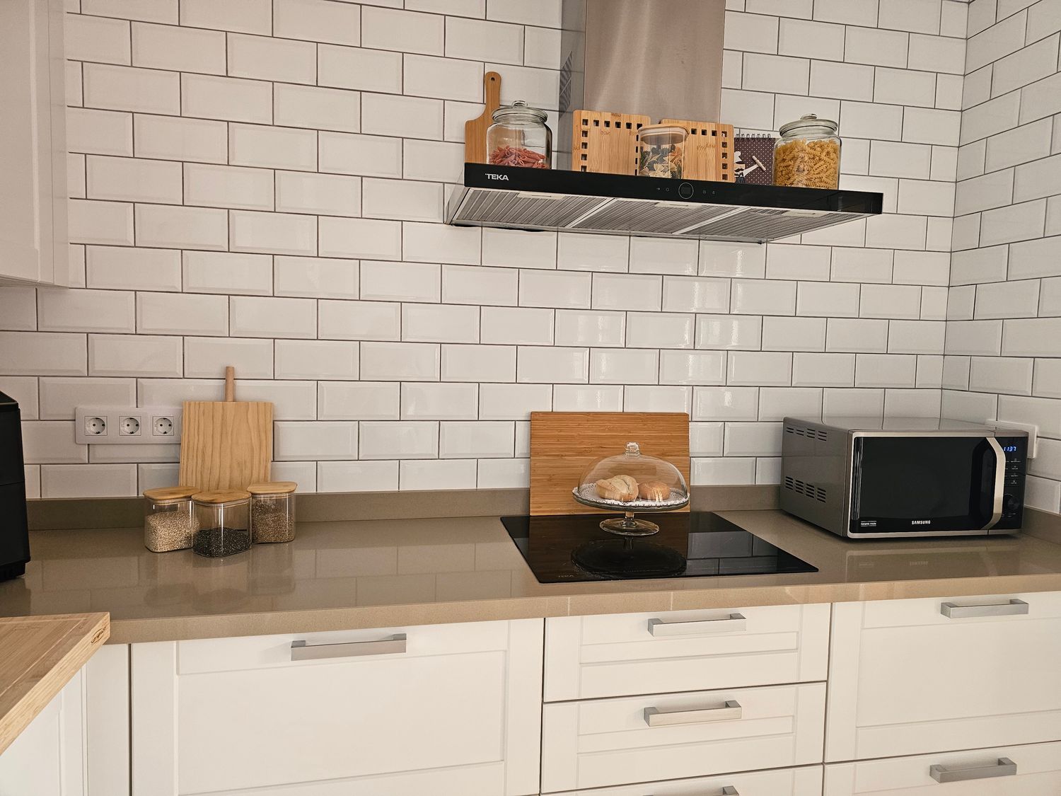 Chalet adosado en Urb. los cardones San Isidro - Foto 7