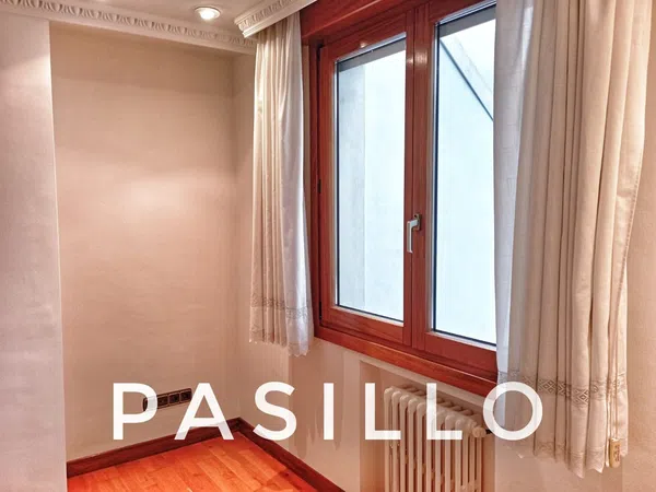 Ático en calle Suárez de la Riva, 2 - Foto 8