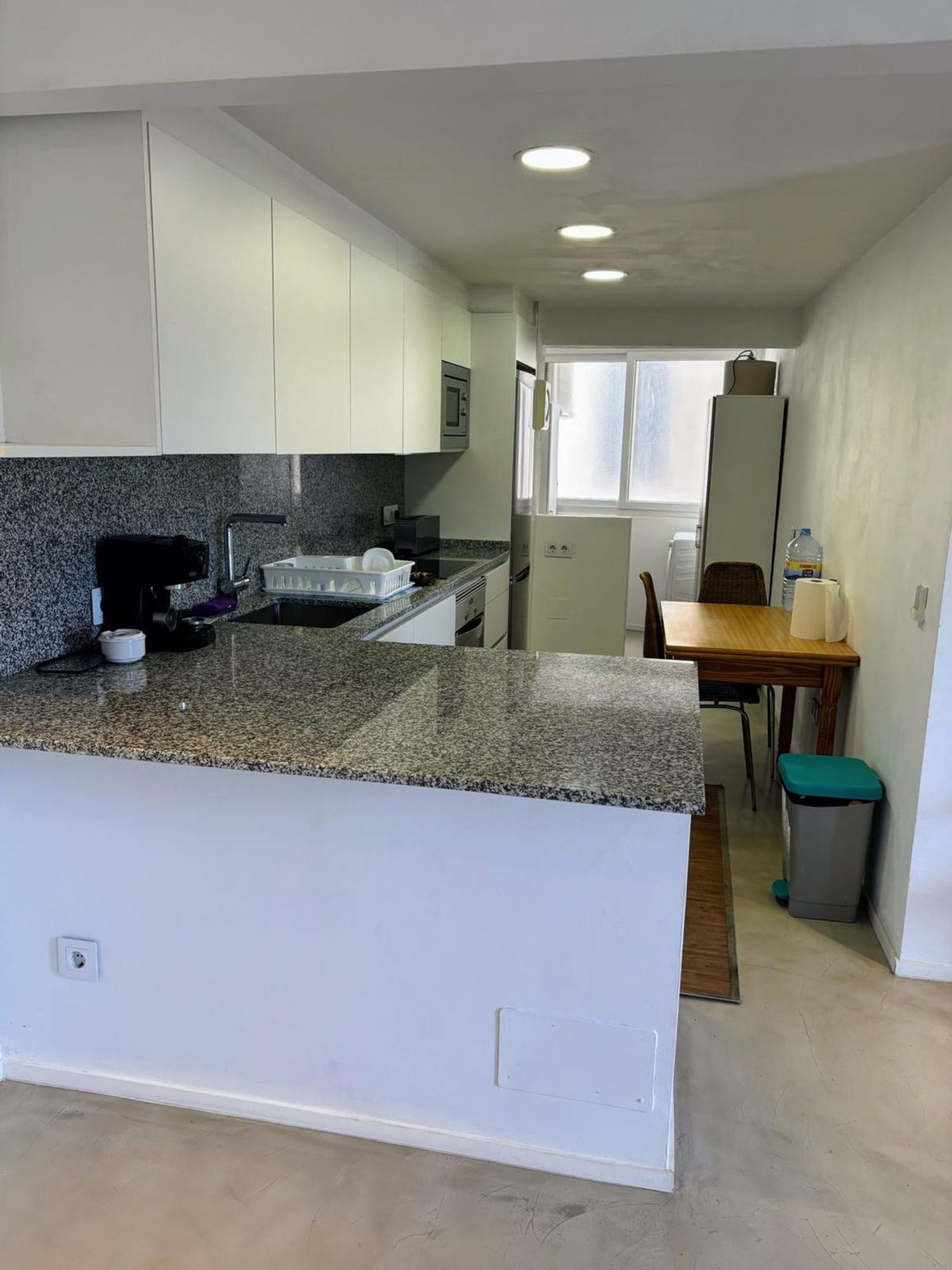 Piso en Barrio Sta Catalina - El Jonquet - Foto 3