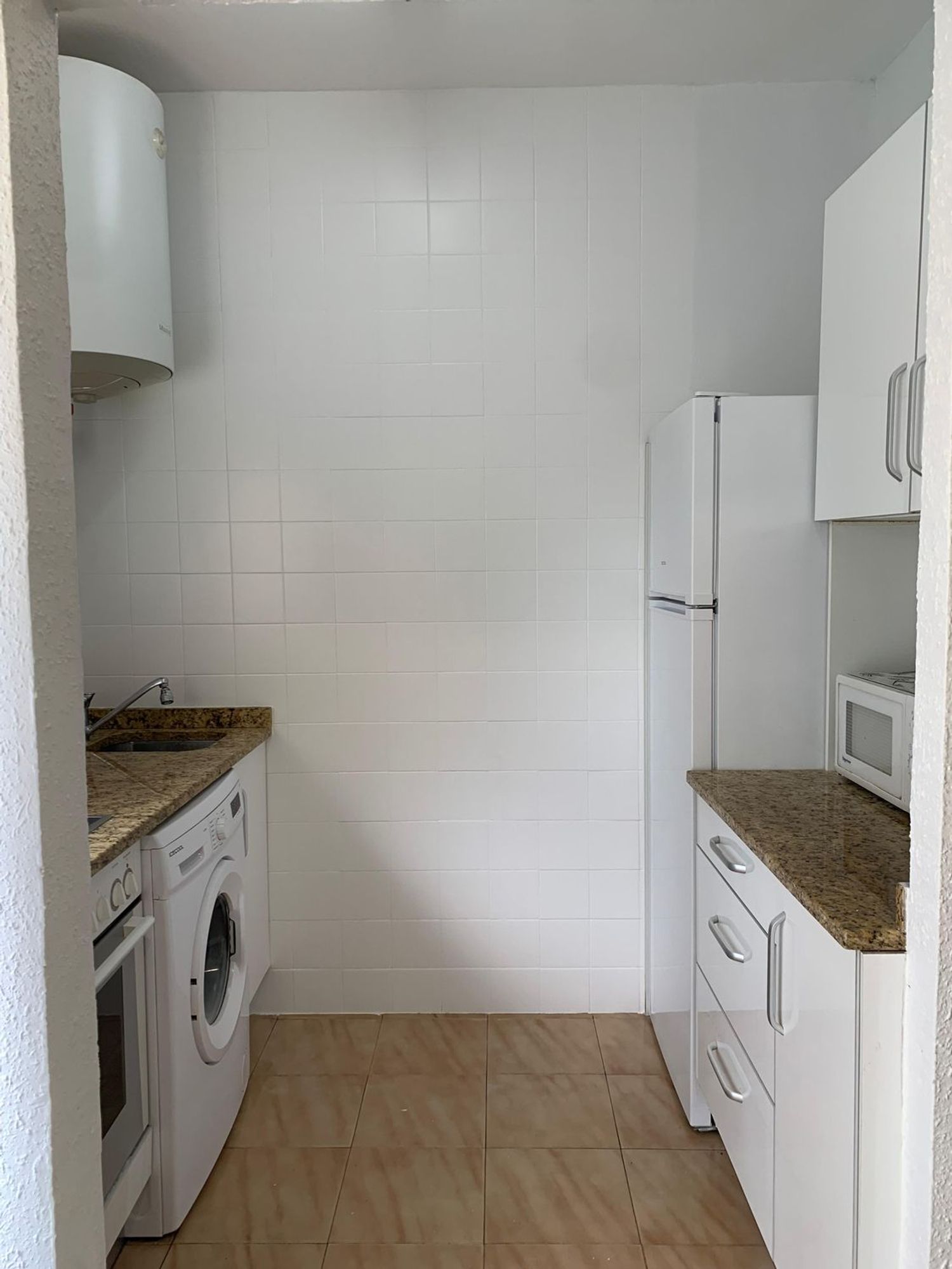 Piso en calle Martín Azpilcueta, 1 - Foto 8