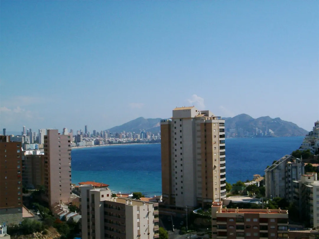 Piso en  Plaça Cales Atalayes 20D - Foto 6