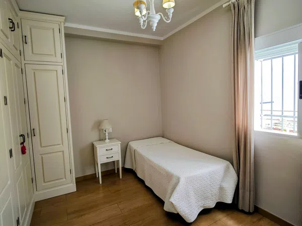 Piso en Calle Coral, 4, Doctor Fedriani - Foto 16