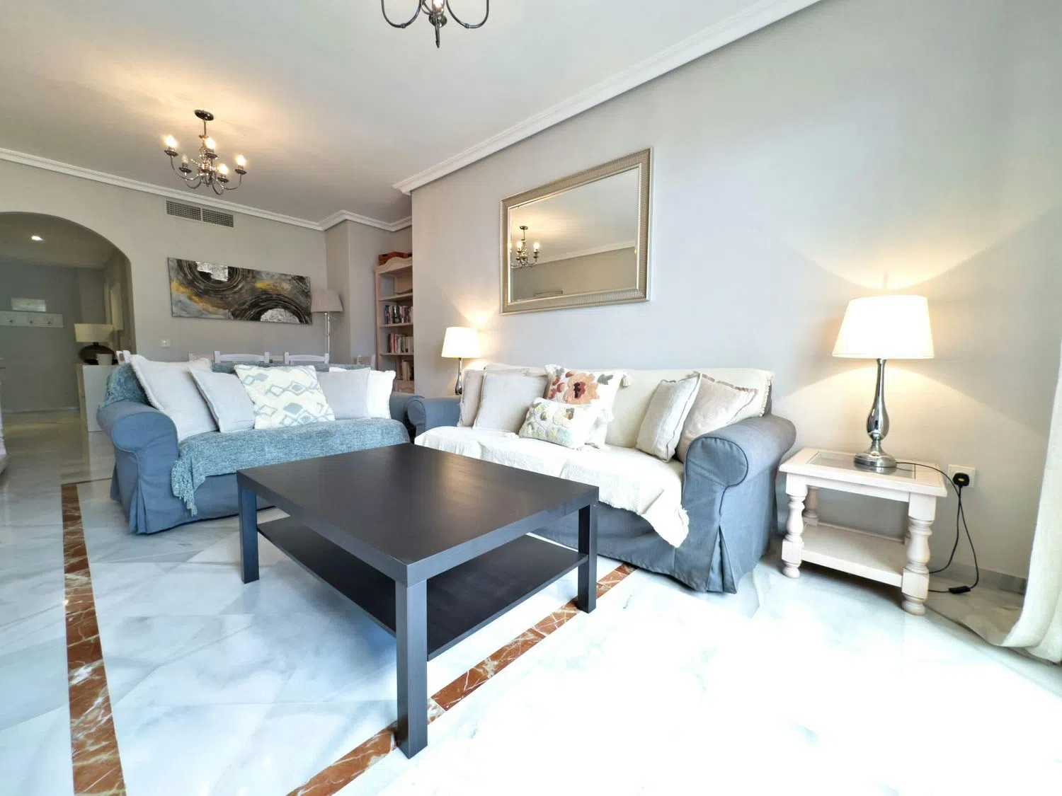 Piso en calle Río Volga, 5 - Foto 10